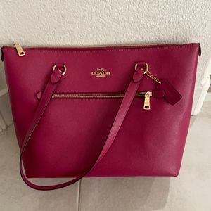 Brand new with tags coach purse
